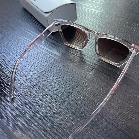 Cat eye sunglassesses - Picture 4 of 8